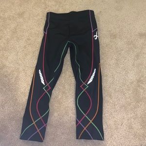 CWX Leggings 3/4 Length